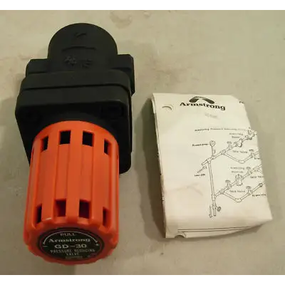 阿姆斯壮减压阀 美国Armstrong减压