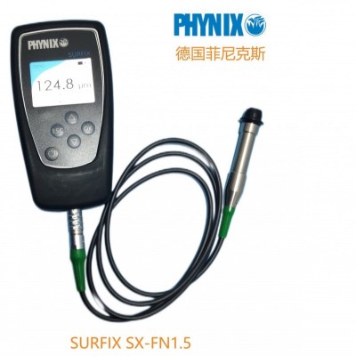 德国PHYNIX SURFIX SX-FN1.5涂层测