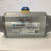 意大利AT阀门AIRTORQUE气缸厂家