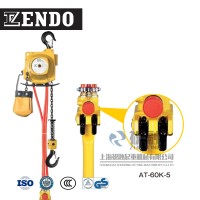 日本ENDO气动葫芦|远藤气动平衡吊|值得信赖