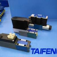 T4WREE--多型号T4WRE型比直动式比例方向阀
