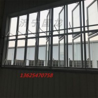 电动螺杆式开窗器 智能电动推杆式开窗器