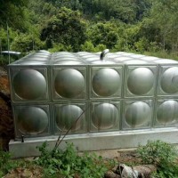 不锈钢水箱石景山区不锈钢水箱A不锈钢水箱厂家定制