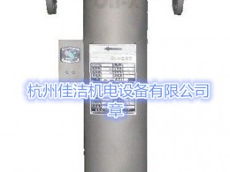 AA1000F-SSC/SF不锈钢无硅过滤器