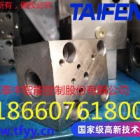 厂家直销泰丰压力盖板TLFA025D-7X