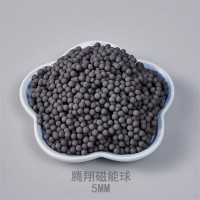 磁能球对水产生磁效应 水族应用磁化球的作用