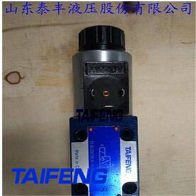 TAIFENG泰丰TF-M-3SED6UK-1X电磁球