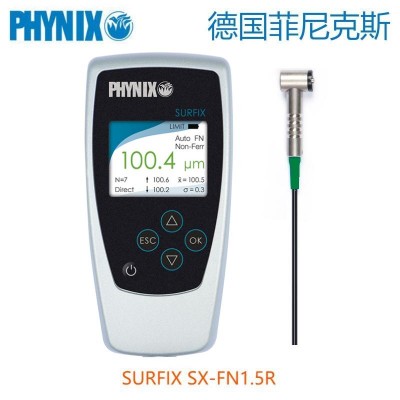 德国菲尼克斯Surfix SX-FN1.5R涂层