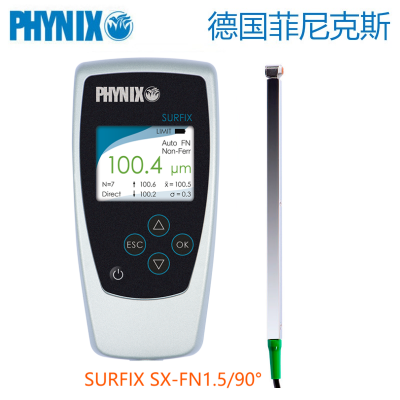 德国菲尼克斯SURFIX SX-FN1.5/90°