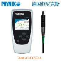 Surfix SX-FN0.5A涂层测厚仪 菲尼克斯膜厚仪