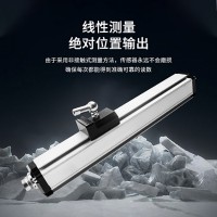 外置式感器 磁致伸缩位移传感器 位移传感器  线性传感器