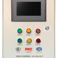 KZB-PC型电动机轴承温度及振动监测