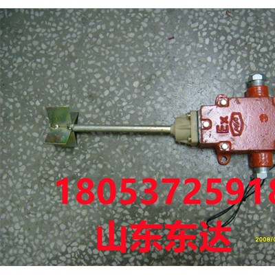 GUJ30煤矿用堆煤传感器 皮带机八保