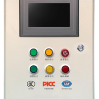 KZB-PC型空压机综合智能保护装置