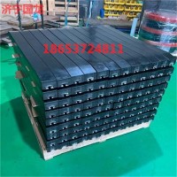 缓冲托床 缓冲床 耐磨损 抗阻燃 山东向上金品欢迎您