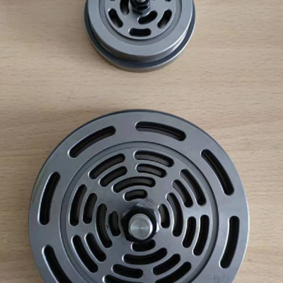 WP110、WP135.南京船用压缩机组合阀