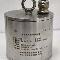煤矿用隔爆器ZGBH-60YS销售