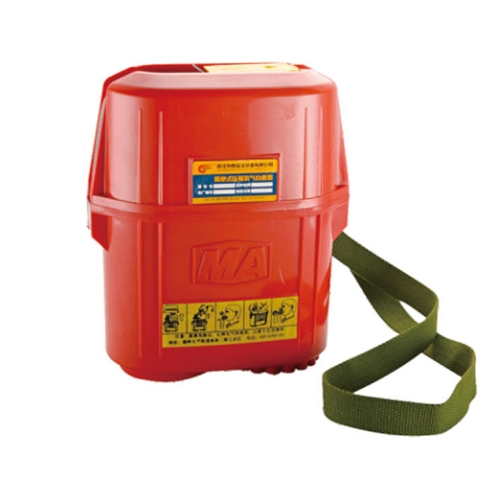 ZYX60氧气自救器