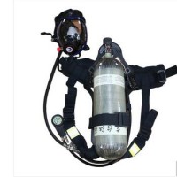 江波G-F-20空气呼吸器RHZKF6.8L/30碳纤维空呼