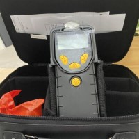 霍尼韦尔华瑞PGM-7340便携式PID-VOC检测仪