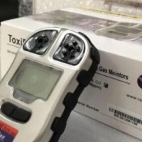 霍尼韦尔华瑞PGM-1700一氧化碳检测仪/便携式煤气报警仪