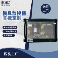 工业镜头相机CCD注塑机防止压模 冲压 注塑必备 源头厂家