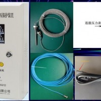 KZB-3空压机风包超温保护装置的标准配置