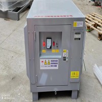 不锈钢高压气体过滤器