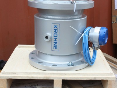 全新KROHNE4100W 4100C分体式一体式 科隆电磁流量计