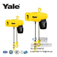 YALE德国耶鲁电动葫芦令人信赖的原因有哪些？