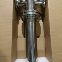 负压管道除菌过滤器 负压管道过滤器