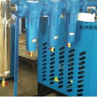 冷干机蒸发器 冷干机冷凝器 冷干机压缩机