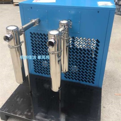 特殊气体冷干机 瓦斯气冷干机 煤层