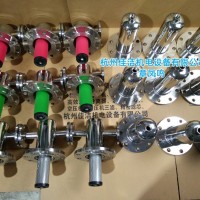 不锈钢除菌过滤器 压缩空气除水除油杂质 食品级法兰连接