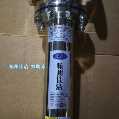 不锈钢316L材质 终端过滤器 非标定