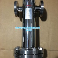 氮气氧气氢气高压气体过滤 不锈钢压缩空气精密过滤器