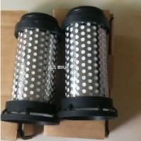 沃克真空负压除菌滤芯D250MV D400MV D500MV