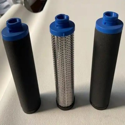 博莱特滤芯 BLT博莱特管道过滤器滤