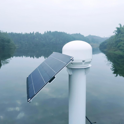 齐创天诚S7010边坡监测太阳能一体式