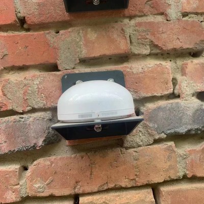 齐创天诚ZD2070结构安全监测无线倾