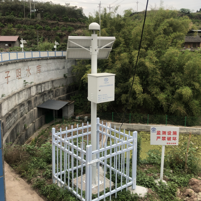 齐创天诚GNSS位移监测站地质灾害监