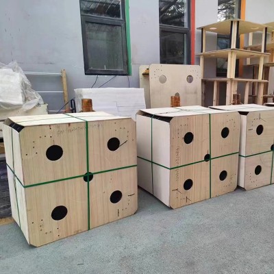 成都齐创天诚TD3000三维变形监测水