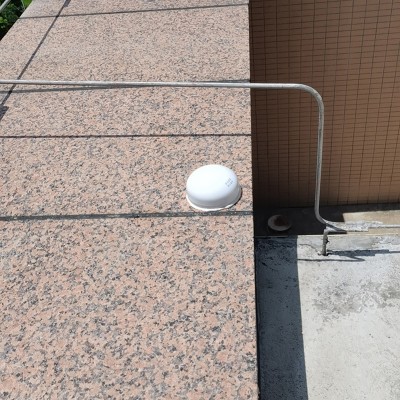 成都齐创天诚ZD2070监测倾斜振动变