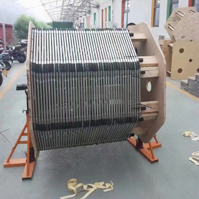 齐创天诚TD3000水位渗压阵列式位移