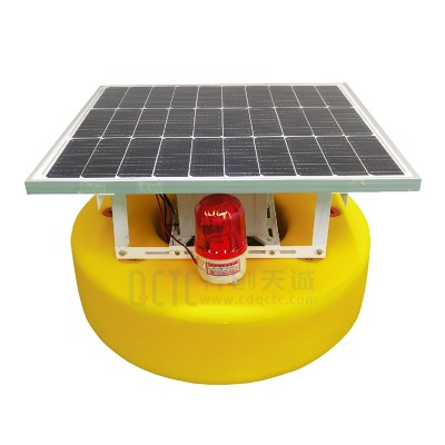 齐创天诚WF3030水产养殖浮标式水质