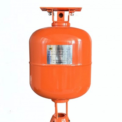 D类灭火系统-易燃易爆烷基铝（三乙