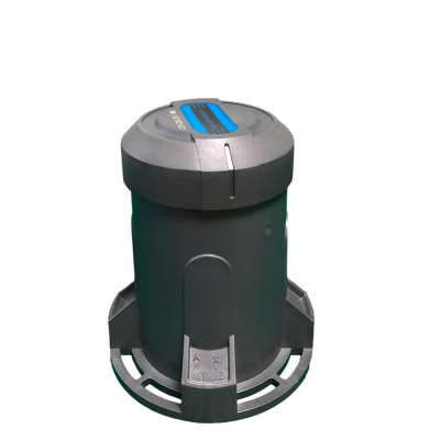 齐创天诚ZD2000边坡滑坡监测无线倾