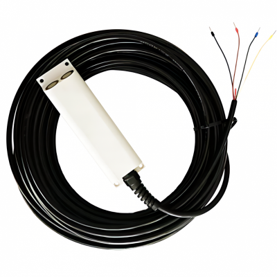 齐创天诚FLS800排污口累积流量多普