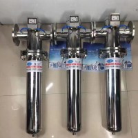 医用不锈钢过滤器 医用不锈钢除菌过滤器