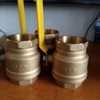 日本北泽KITZ铜球阀10STLB总代直供 上海
